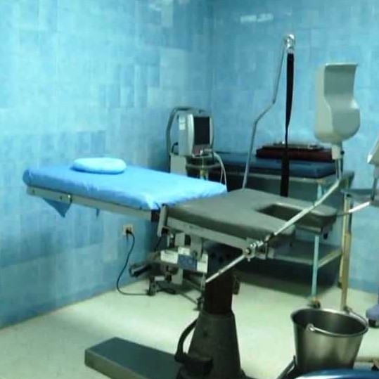 Diario Frontera, Frontera Digital,  Hospita II de El Vigia, Hospital II de El Vigia, El Vigía Panamericana, ,Culminada segunda fase de rehabilitación del Hospital II de El Vigia