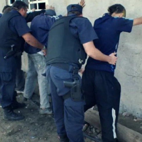 Diario Frontera, Frontera Digital,  BANDAS DELINCUENCIALES, MÉRIDA, OVV, Sucesos, ,Número de bandas delincuenciales 
muestra aparente descenso en Mérida