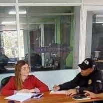 Diario Frontera, Frontera Digital,  LILIANA GUERRERO, COMISIÒN DE AMBIENBTE CLEBM, AGUAS DE MERIDA, CLEBM, Politica, ,Comisión de ambiente del Clebm recorrerá zona afectada en el Mucujún
