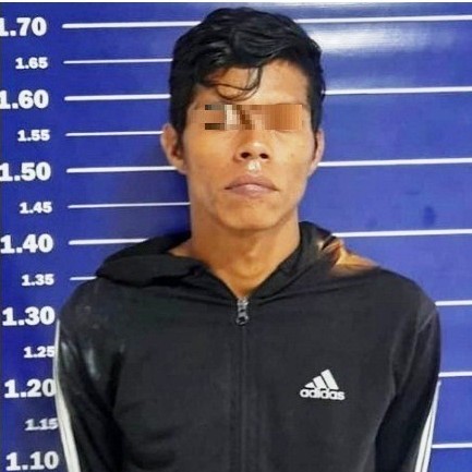 Diario Frontera, Frontera Digital,  CICPC EL VIGÍA, Sucesos, ,Cicpc capturó a joven apodado “El Flaco”
 en el barrio San Isidro de El Vigía