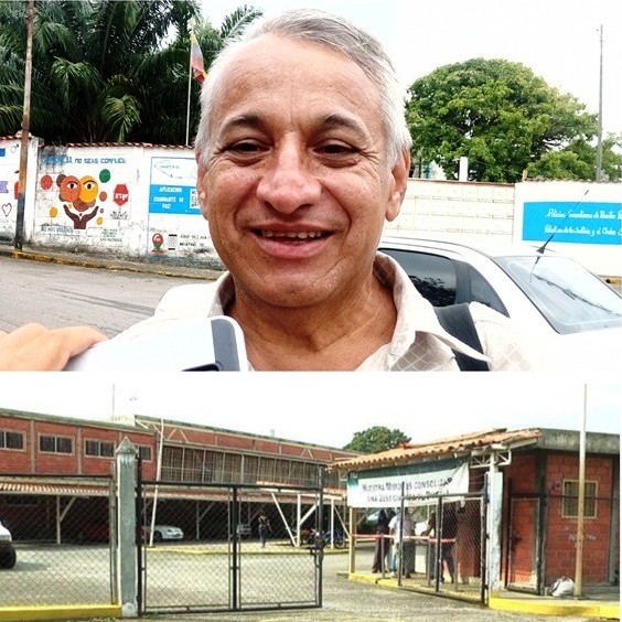 Diario Frontera, Frontera Digital,  GERMÁN CASTELLANOS, El Vigía Panamericana, ,Comisión Presidencial del Sistema de Justicia debería abocarse
al mejoramiento de la justicia en El Vigía y Mérida