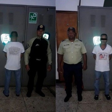 Diario Frontera, Frontera Digital,  DETENIDO, SANTA BÁRBARA DEL ZULIA, Sucesos, ,Policía detuvo a ciudadano por actos lascivos a dos
hermanas adolescentes en Santa Bárbara del Zulia