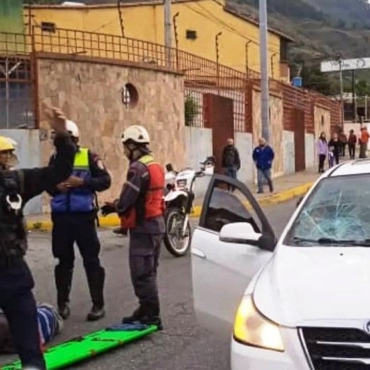 Diario Frontera, Frontera Digital,  ARROLLADO, EJIDO MÉRIDA, Sucesos, ,Octogenario falleció tras ser arrollado
por vehículo conducido por joven en Ejido