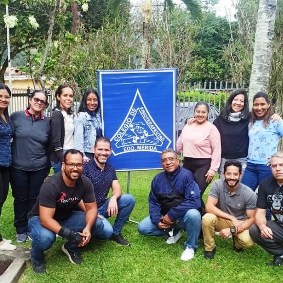 Diario Frontera, Frontera Digital,  FISIOTERAPEUTAS, COLEGIO DE FISIOTERAPEUTAS, MÉRIDA, VENEZUELA, Salud, ,Los Fisioterapeutas son los únicos que pueden desarrollar 
tratamientos fisioterapéuticos