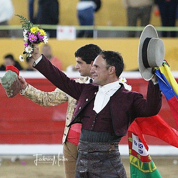 Diario Frontera, Frontera Digital,  Feria del Nazareno de Achaguas, Francisco Javier Rodríguez, Entretenimiento, ,La Feria del Nazareno de Achaguas tiene cartel