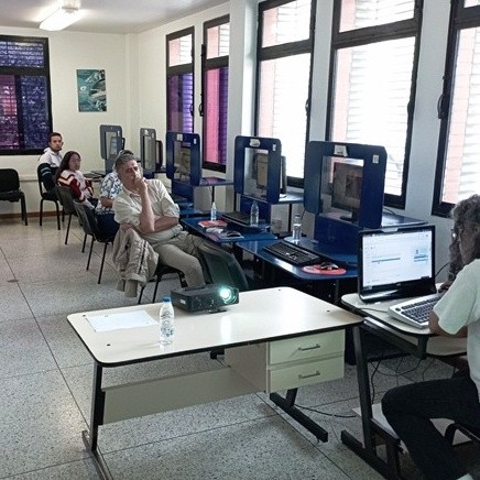 Diario Frontera, Frontera Digital,  plataforma "Chamilo", Fundacite Mérida, Tecnología, ,Empleados del Ejecutivo regional culminaron formación 
sobre el uso de la plataforma "Chamilo" dictado por Fundacite Mérida