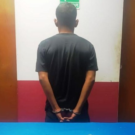 Diario Frontera, Frontera Digital,  DETENIDO, INTENTO DE HOMICIDIO, ESTUDIANTES ULA, Sucesos, ,Polimérida detuvo a sujeto por apuñalar a un estudiante de la ULA