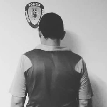 Diario Frontera, Frontera Digital,  acusdado de violación, mucuchíes, rangel, Sucesos, ,Polimérida apresó agricultor por violar a una adolescente