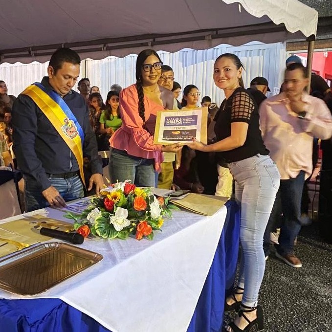 Diario Frontera, Frontera Digital,  casa de la cultura obispo ramos de lora, El Vigía Panamericana, ,Inaugurada Casa de la Cultura en Obispo Ramos de Lora