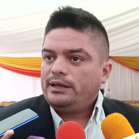 Diario Frontera, Frontera Digital,  legislador Franco D’Girolamo, El Vigía Panamericana, ,La Gobernación debe iniciar la canalización 
de los ríos Torondoy- San Pedro en la Panamericana