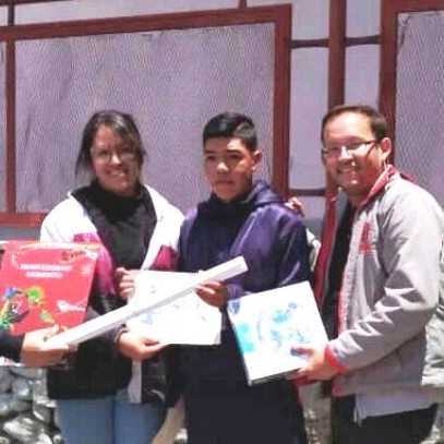 Diario Frontera, Frontera Digital,  INICIARTIVA SOMOS CIENCIA, MUNICIPIO RANGEL, MÉRIDA, PÁRAMO, Páramo, ,Iniciativa Somos Ciencia llega al páramo merideño