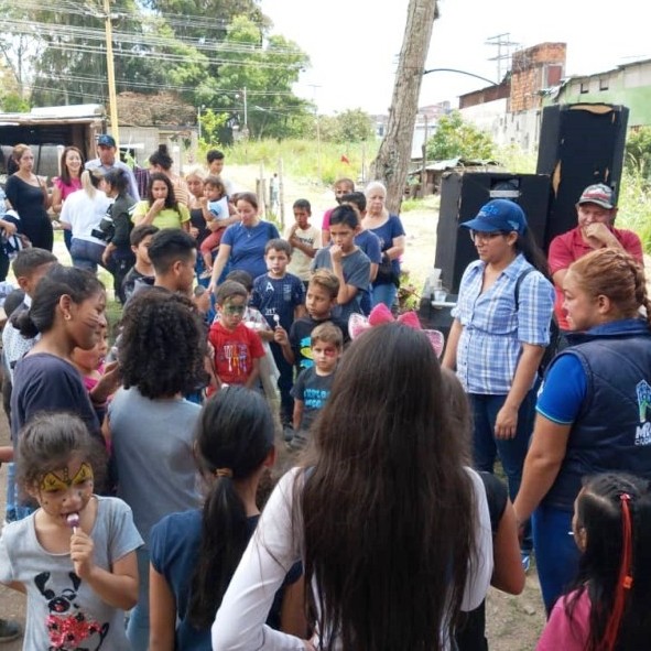 Diario Frontera, Frontera Digital,  Alcalde Jesús Araque, Jornada Médico Integral en Llanito Alto, ALCALDÍA DE LIBVERTADOR, MÉRIDA, Salud, ,Alcalde Jesús Araque realizó Jornada Médico Integral en Llanito Alto