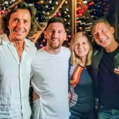 Diario Frontera, Frontera Digital,  Messi salió a cenar parrilla, TyC Sports, Farándula, ,Messi salió a cenar parrilla en Buenos Aires 
y desató la locura