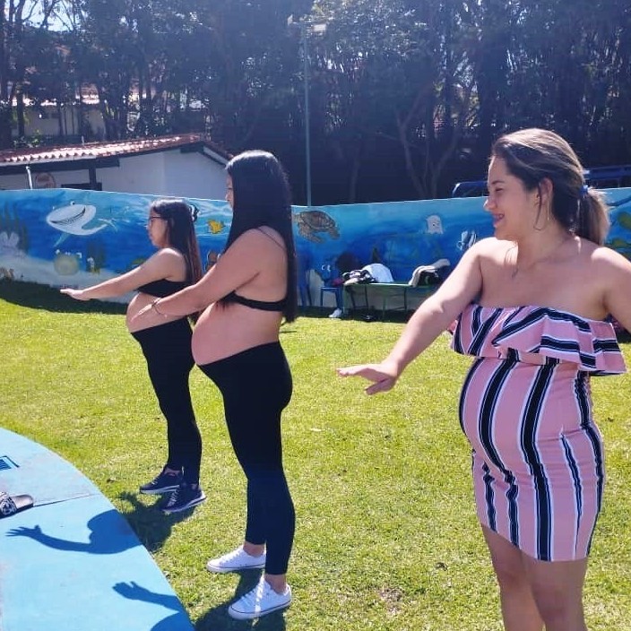 Diario Frontera, Frontera Digital,  ALCALDE JESÚS ARAQUE, jornada de asistencia a Mujer en Gestación, .ALCALDÍA DE MÉRIDA, Salud, ,Alcalde Jesús Araque continúa ofreciendo 
jornada de asistencia a Mujer en Gestación