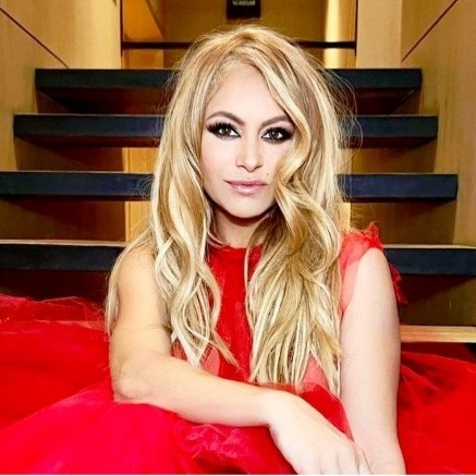 Diario Frontera, Frontera Digital,  PAULINA RUBIO, Farándula, ,Paulina Rubio deja atrás las diferencias 
y propone dueto a Thalía