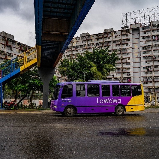 Diario Frontera, Frontera Digital,  LA WAWA, MARATÓN CAF 2023, Entretenimiento, ,Más de 400 corredores provenientes de todo el país 
se movilizaron en La Wawa durante el Maratón CAF 2023
