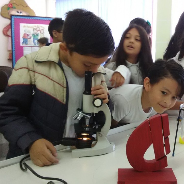 Diario Frontera, Frontera Digital,  FUNDACITE, Tecnología, ,Casa de los Saberes itinerante llega a las instituciones educativas
