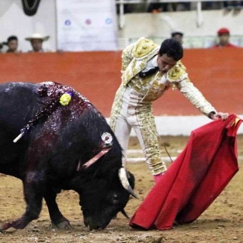 Diario Frontera, Frontera Digital,  corrida centenaria de Mondoñedo, FERIA DE SAN JOSÉ, RUBÉN DARÍO VILLAFRAZ, Entretenimiento, ,Juan de Castilla, vuelta al ruedo 
en la corrida centenaria de Mondoñedo