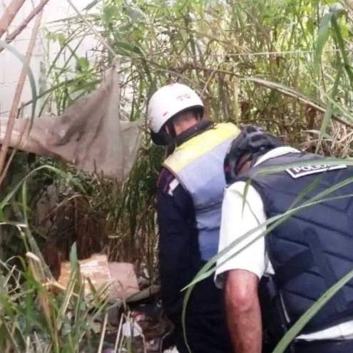 Diario Frontera, Frontera Digital,  CICPC MÉRIDA, ASESINATO, EJIDO, Sucesos, ,Cicpc Mérida indaga móvil de un ciudadano
asesinado de un disparo en el cráneo en Ejido
