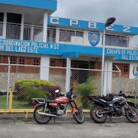 Diario Frontera, Frontera Digital,  CAJA SECA, MUNICIPIO SUCRE DEL ZULIA, Sucesos, ,Policía capturó a pareja por divulgar pornografía 
infantil vía redes sociales en Caja Seca