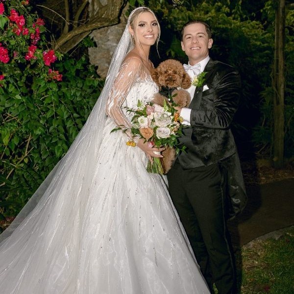 Diario Frontera, Frontera Digital,  Lele Pons, Farándula, ,Lele Pons revela cuánto costó su boda con Guaynaa 
y la cifra tiene muchos ceros
