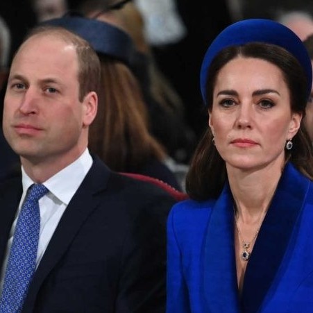 Diario Frontera, Frontera Digital,  PAREJA REAL, PRINCIPES DE GALES, Farándula, ,¿Kate Middleton salió del palacio de Buckingham? 
Crecen rumores sobre su divorcio