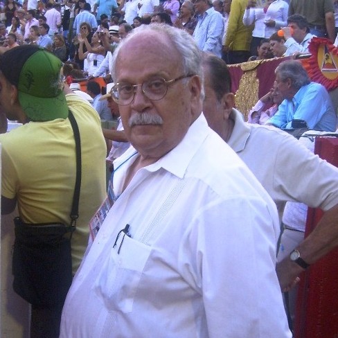 Diario Frontera, Frontera Digital,  TOROS, RUBÉN DARÍO VILLAFRAZ, Entretenimiento, ,“El Vito” necesita de nuestra ayuda, de toda la familia del toro…