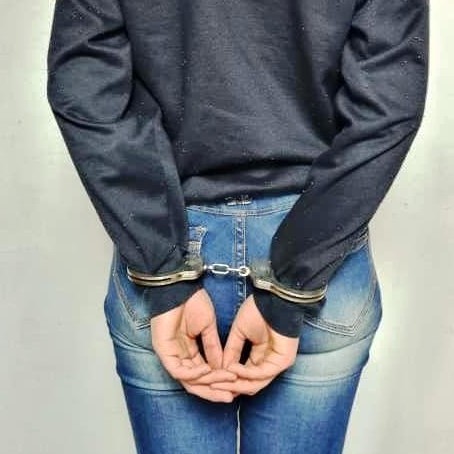 Diario Frontera, Frontera Digital,  POLIMÉRIDA, Sucesos, ,Polimérida capturó a una joven solicitada en la Av. 16 de Septiembre