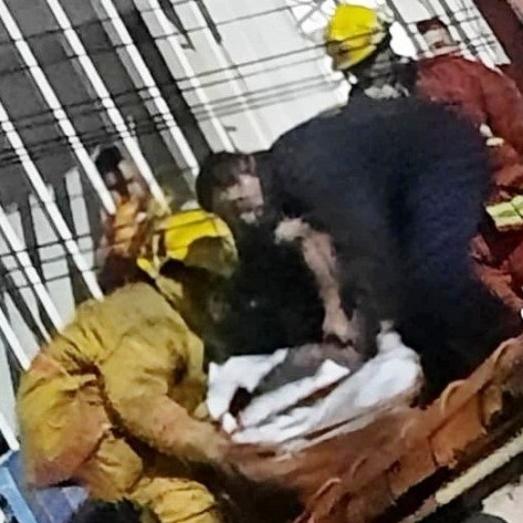 Diario Frontera, Frontera Digital,  SUICIDIO, Sucesos, ,Cicpc indaga fallecimiento de ciudadano
quien provocó incendio ante del suicidio en Mérida
