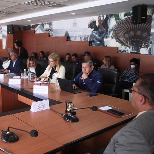 Diario Frontera, Frontera Digital,  AN, José Uzcátegui, Politica, ,Diputados de la AN trabajaran con CANTV en programa comunal