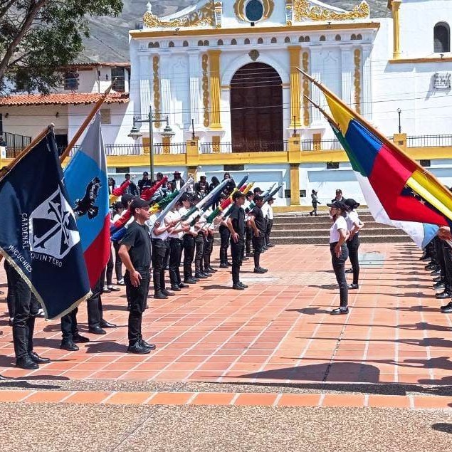 Diario Frontera, Frontera Digital,  FUNDACIÓN DE MUCUCHÍES, MÉRIDA, MUNICIPIO RANGEL, Páramo, ,Mucuchíes conmemoró 437 años desde su fundación