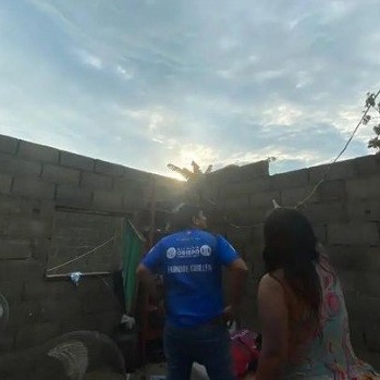 Diario Frontera, Frontera Digital,  VIVIENDAS AFECTADAS, OBISPO RAMOS DE LORA, MÉRIDA, VIENTOS HURACANADOS, El Vigía Panamericana, ,Cuarenta y dos viviendas afectadas por las fuertes lluvias
y vientos huracanados en Obispo Ramos de Lora