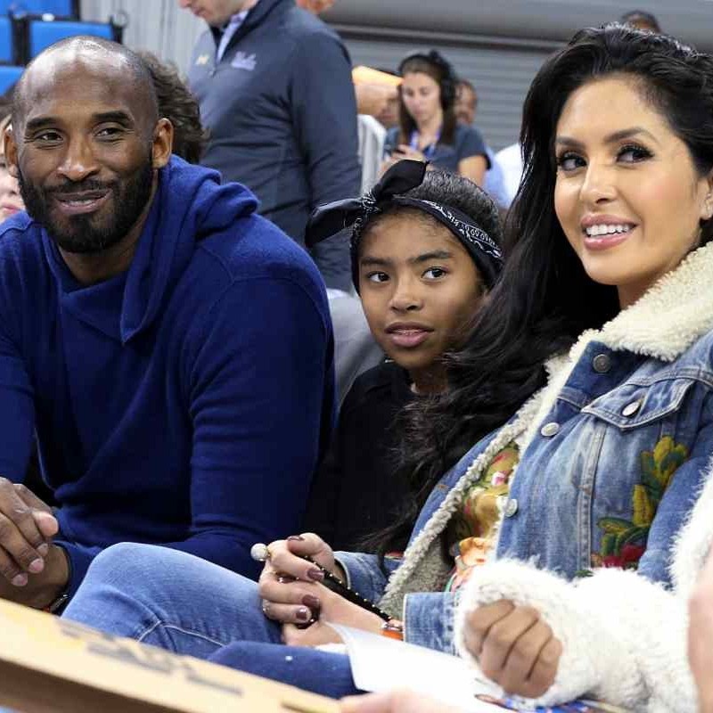 Diario Frontera, Frontera Digital,  Vanessa Bryant, Farándula, ,Vanessa Bryant recibirá un 'billetal' 
por las fotos difundidas de Kobe y Gianna Bryant muertos