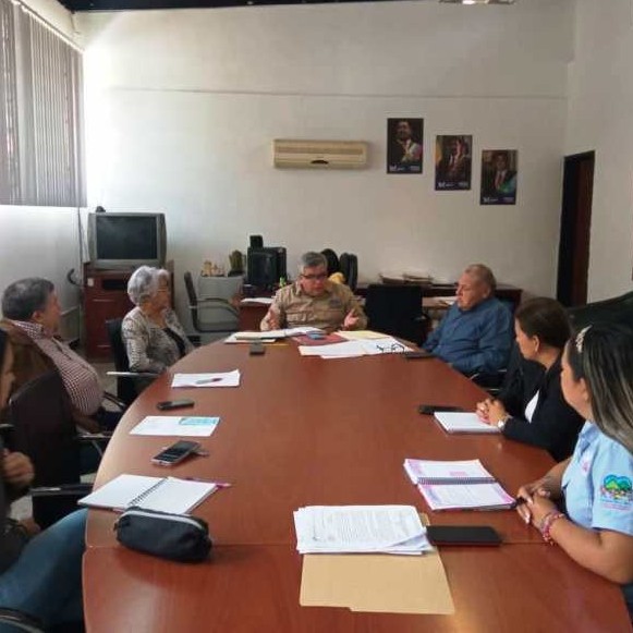 Diario Frontera, Frontera Digital,  jornadas quirúrgicas pediátricas, Ejecutivo regional, mérida, Salud, ,Ejecutivo regional planifica jornadas quirúrgicas pediátricas