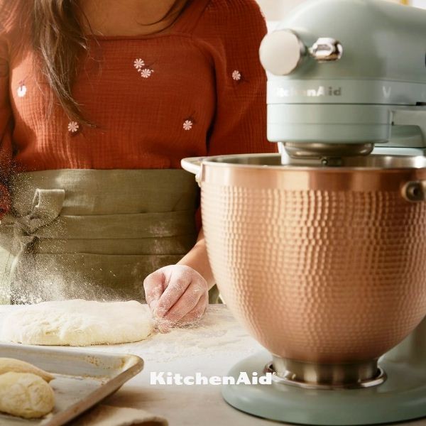 Diario Frontera, Frontera Digital,  KitchenAid®, Blossom, Entretenimiento, ,KitchenAid®:  deja que tu creatividad culinaria florezca 
con su nueva edición especial “Blossom”