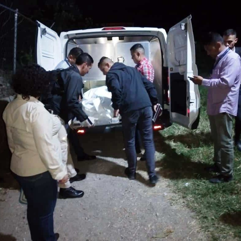 Diario Frontera, Frontera Digital,  josñe peralta, cicpc, ejido, mérida, joséperalta, Sucesos, ,Cicpc esclareció el asesinato de José Peralta