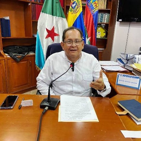 Diario Frontera, Frontera Digital,  Lisandro Segura, “Conversando con Lisandro", El Vigía Panamericana, ,Lisandro Segura ofreció balance sobre las acciones del Gobierno municipal
