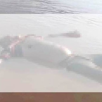 Diario Frontera, Frontera Digital,  FALLECIDO, RIO ESCALANTE, E STADO ZULIA, Sucesos, ,Localizan ciudadano en avanzado estado 
de descomposición y flotando en el río Escalante
