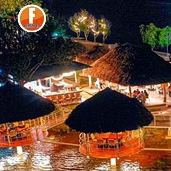 Diario Frontera, Frontera Digital,  Muelle Macagua, Entretenimiento, ,El Muelle Macagua el nuevo espacio turístico del estado Bolívar