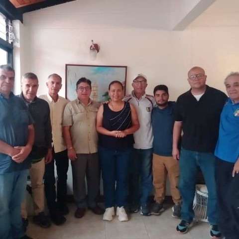 Diario Frontera, Frontera Digital,  Independientes con María Corina, Politica, ,Mérida: Independientes con María Corina somos ejemplo de apertura 
e integración para vencer al régimen