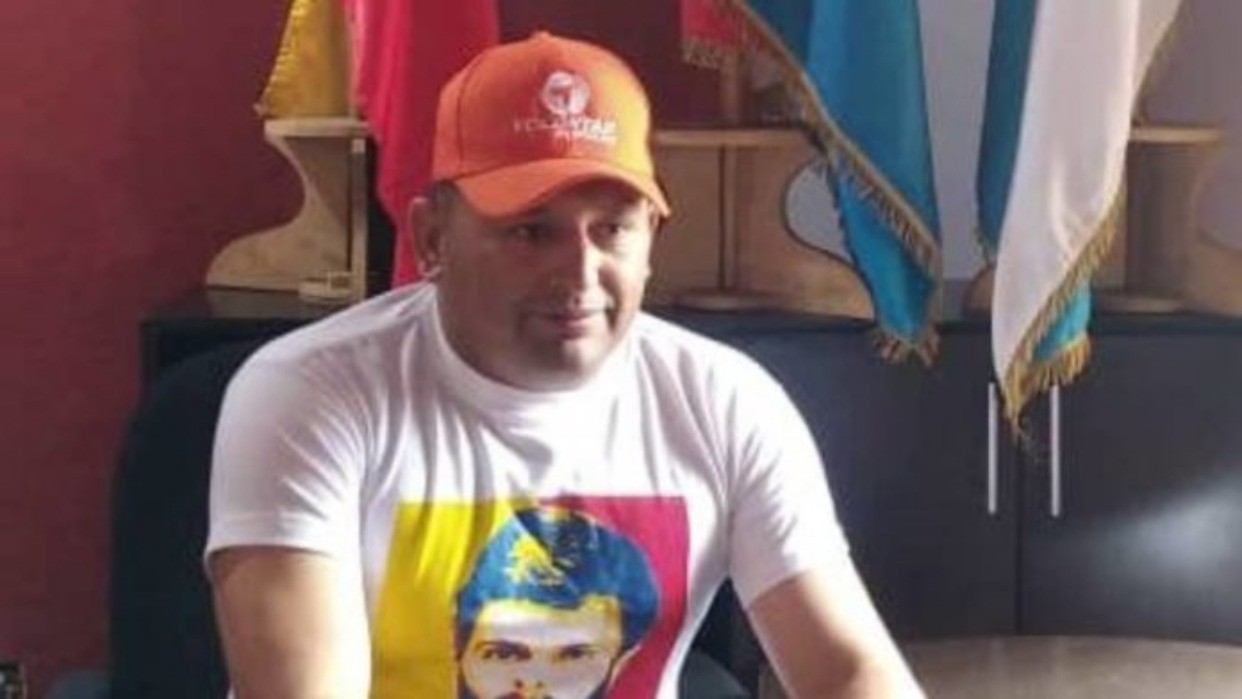 Diario Frontera, Frontera Digital,  RENUNCIÓ ALCALDE DE CARDENAL QUINTERO, SANTO DOMINGO, MÉRIDA, PÁRAMO, MÉRIDA, Páramo, ,Renunció alcalde opositor 
del municipio Cardenal Quintero en Mérida