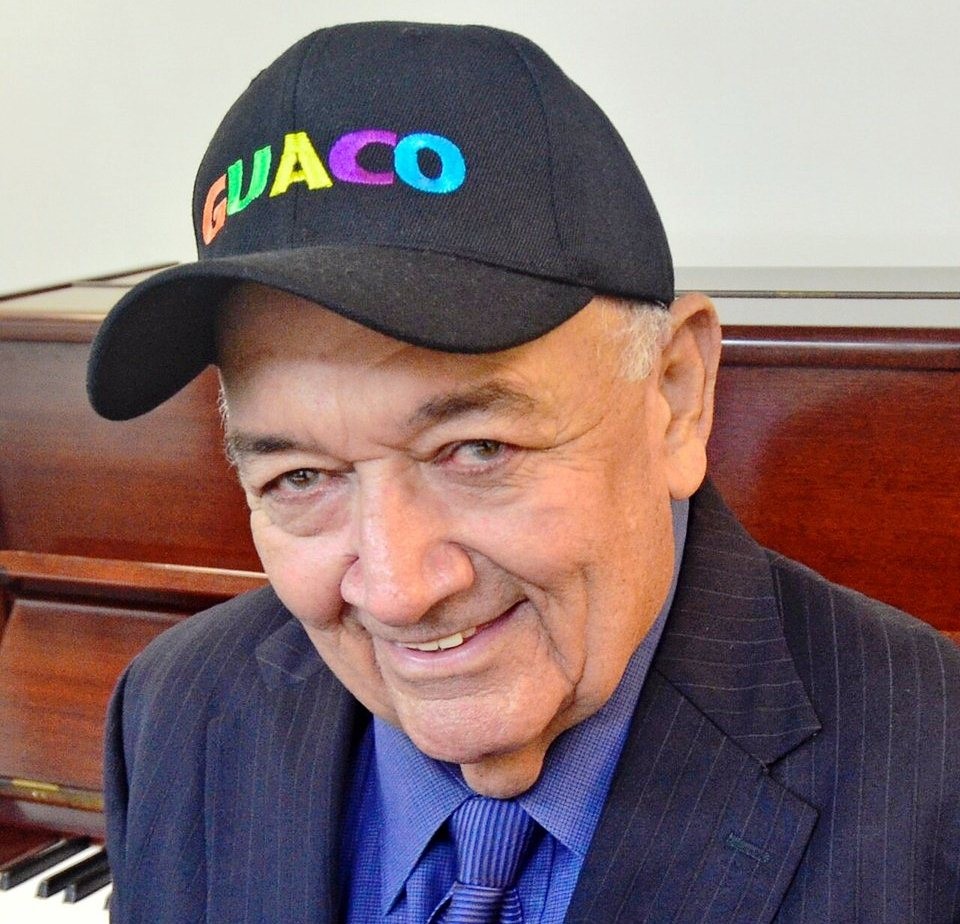 Diario Frontera, Frontera Digital,  Alfonso “Pompo” Aguado, GUACO, Farándula, ,Falleció Alfonso “Pompo” Aguado, 
creador de la Súper Banda Guaco