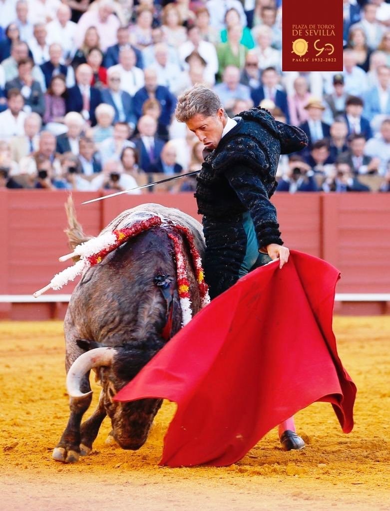 Diario Frontera, Frontera Digital,  FERIA DE ABRIL, SEXTO FESTEJO DE ABONO, SEVILLA, Entretenimiento, ,Victorino le devuelve la categoría a la Maestranza 
y el crédito a los toreros con una corrida histórica