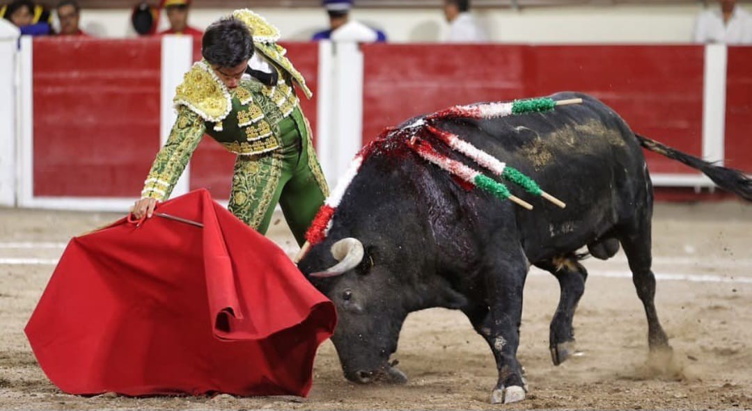 Diario Frontera, Frontera Digital,  FERIA DE SAN MARCOS EN AGUASCALIENTES, SEGUNDA CORRIDA, Entretenimiento, ,¡Noche de toros y toreros!