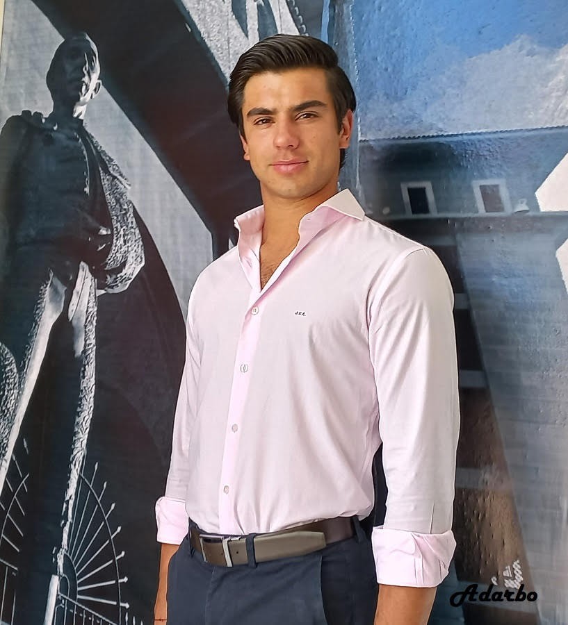 Diario Frontera, Frontera Digital,  Jesús Enrique “Colombo”, Entretenimiento, ,“Los toros que se cuajan no hay que pincharlos”: Jesús Enrique “Colombo”