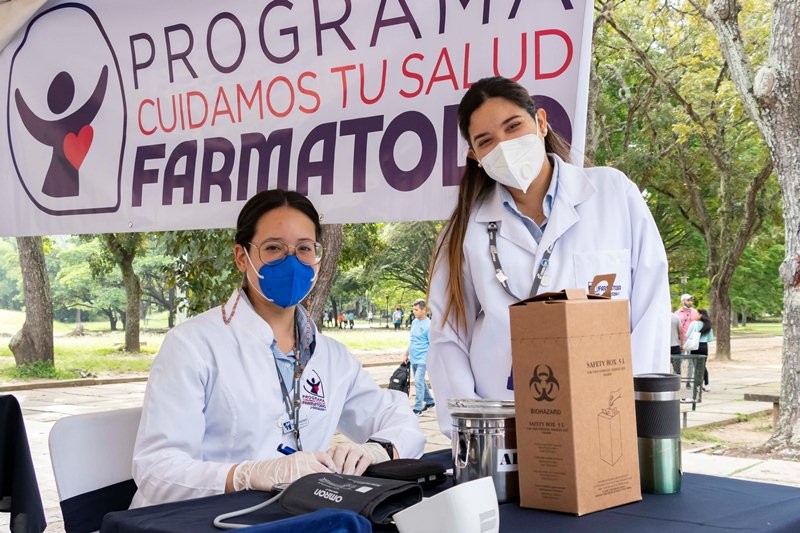 Diario Frontera, Frontera Digital,  FARMATODO, Entretenimiento, ,En Farmatodo Cuidamos Tu Salud los 365 días al año