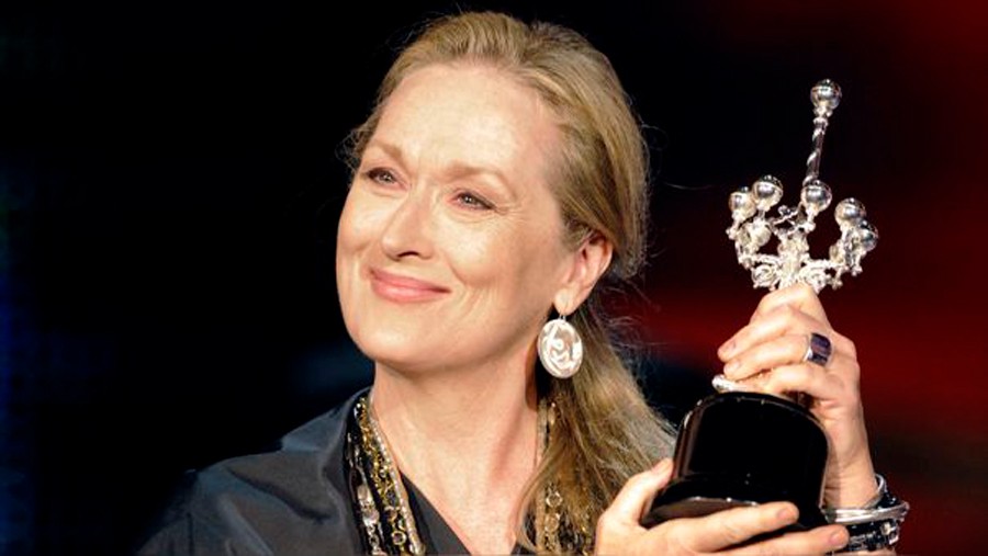 Diario Frontera, Frontera Digital,  Meryl Streep, Premio Princesa de Asturias de las Artes, Farándula, ,La actriz Meryl Streep 
gana el Premio Princesa de Asturias de las Artes