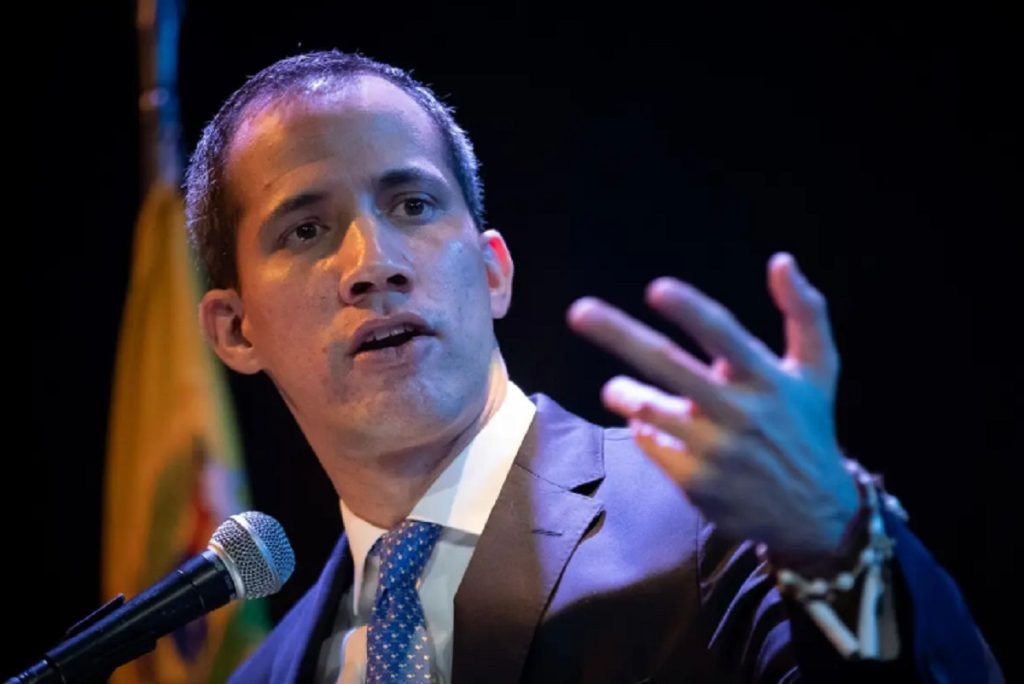 Diario Frontera, Frontera Digital,  Juan Guaidó, Politica, ,Juan Guaidó escapa desde Venezuela a Colombia