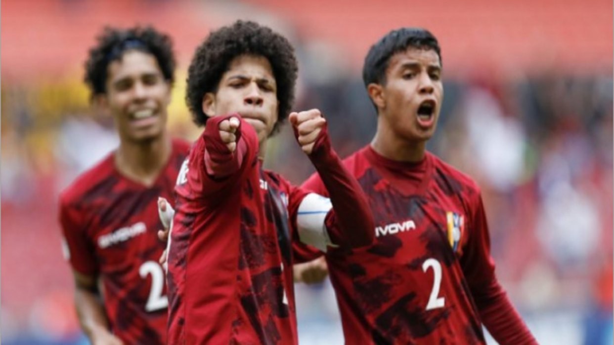Diario Frontera, Frontera Digital,  FVF.MUNDIAL SUB 17, FIFA, Deportes, ,Venezuela se postula como sede del mundial Sub 17