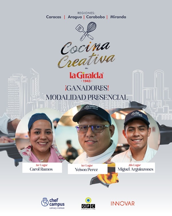 Diario Frontera, Frontera Digital,  Concurso “Cocina Creativa”, Entretenimiento, ,El Concurso “Cocina Creativa” 
se despide de su sexta y última edición